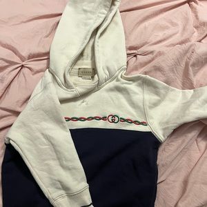 Kids Gucci hoody